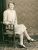 Pater-Reestdal: Jeugdfoto van Margje Pater 1912-1965. Pater-Reestdal: Jeugdfoto van Margje Pater 1912-1965.