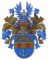 Wapenschild van Brand Pater Wapenschild van Brand Pater